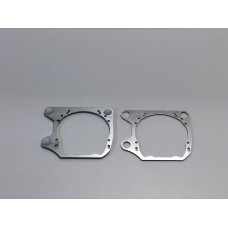 Hyundai Tucson 15-18 Hella
